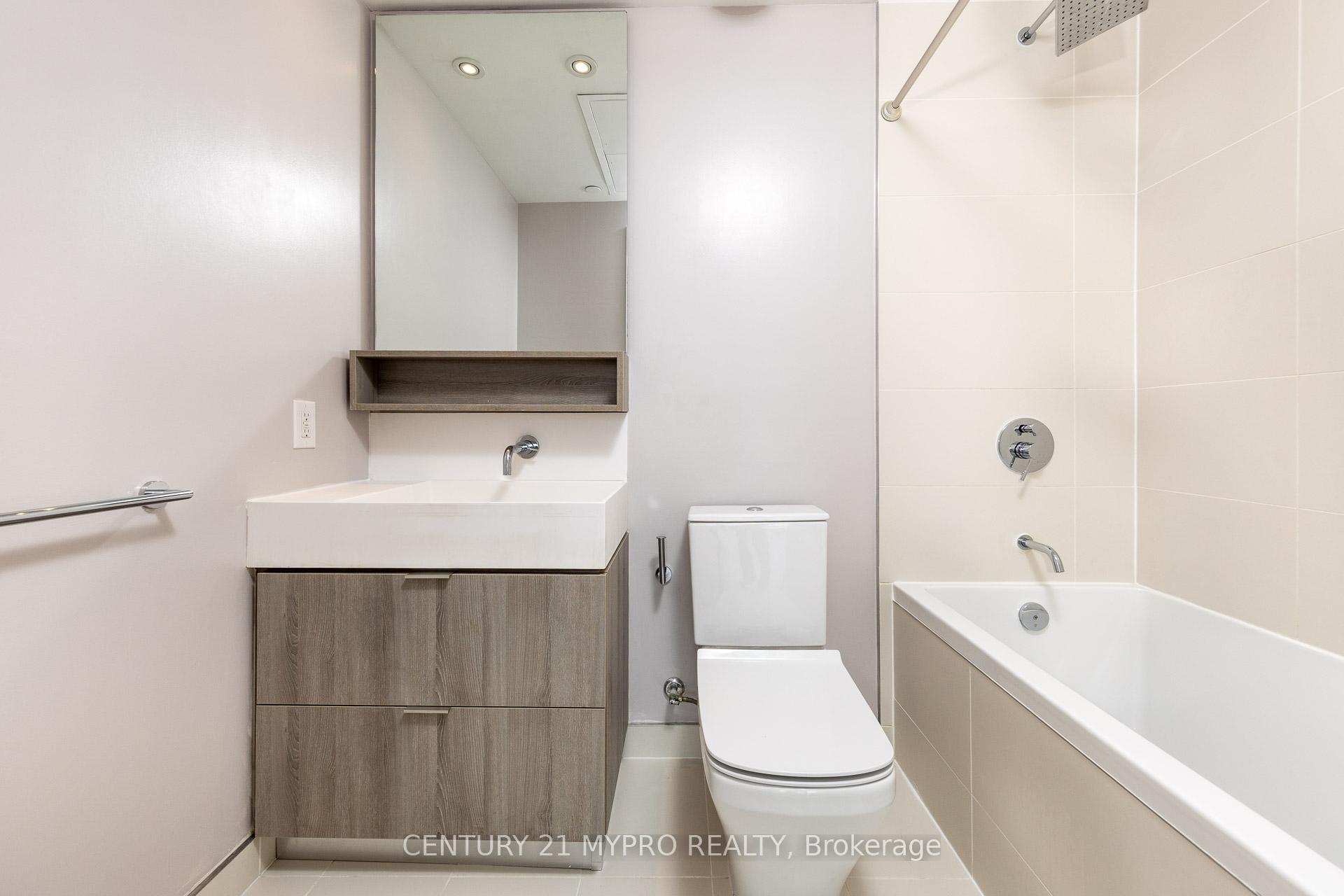 Photo 22 of Unit 2501, 5 Soudan Avenue, Toronto, Mount Pleasant West — HOMEH