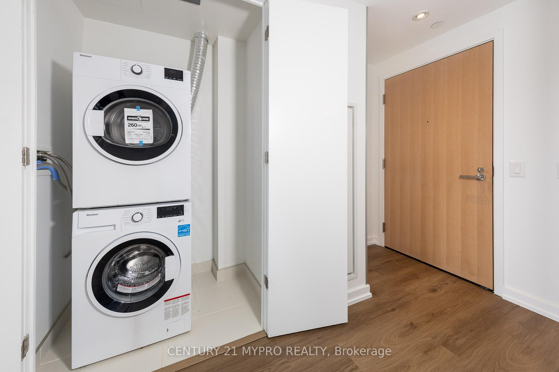 Photo 23 of Unit 2501, 5 Soudan Avenue, Toronto, Mount Pleasant West — HOMEH