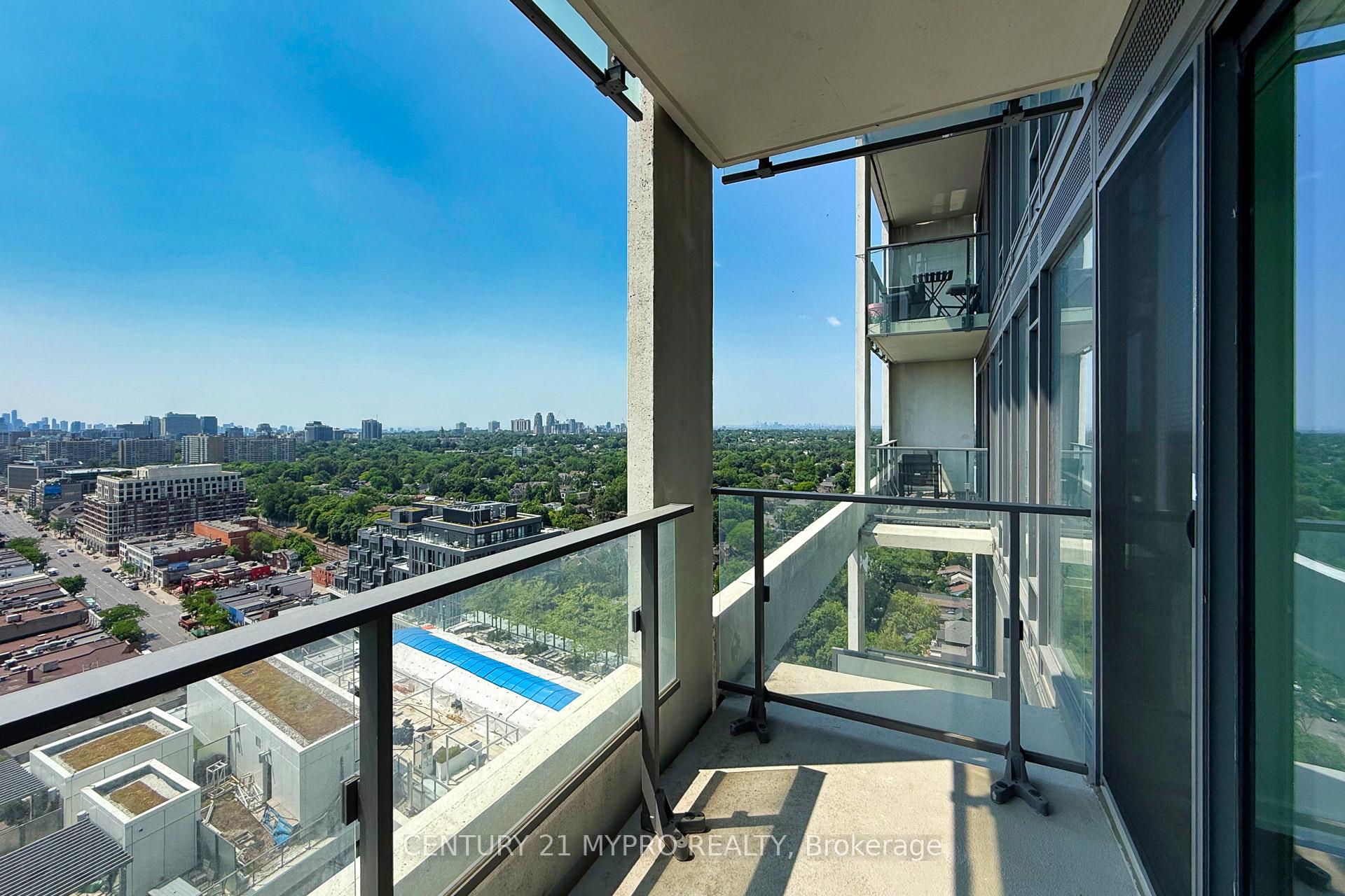 Photo 24 of Unit 2501, 5 Soudan Avenue, Toronto, Mount Pleasant West — HOMEH