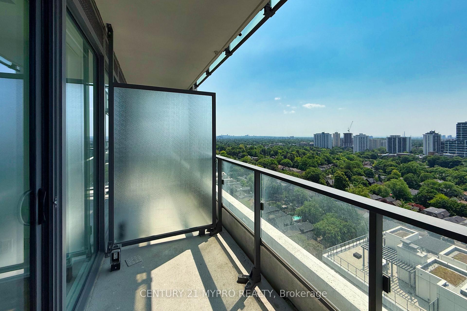Photo 26 of Unit 2501, 5 Soudan Avenue, Toronto, Mount Pleasant West — HOMEH