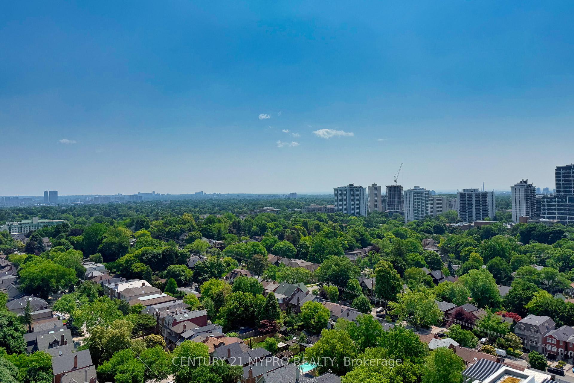 Photo 27 of Unit 2501, 5 Soudan Avenue, Toronto, Mount Pleasant West — HOMEH