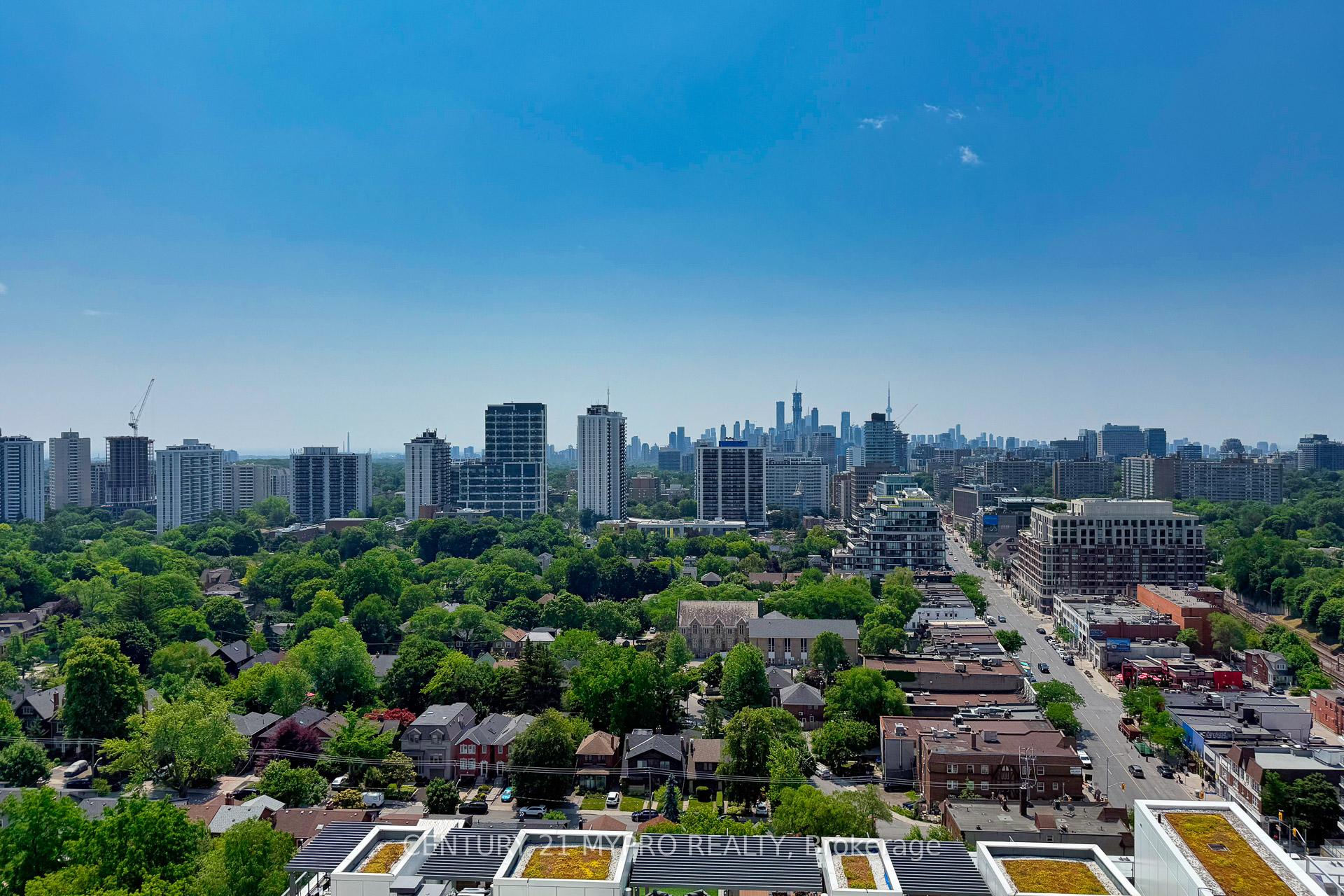 Photo 28 of Unit 2501, 5 Soudan Avenue, Toronto, Mount Pleasant West — HOMEH