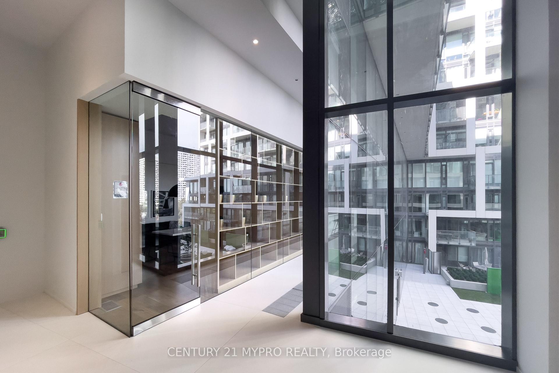 Photo 31 of Unit 2501, 5 Soudan Avenue, Toronto, Mount Pleasant West — HOMEH