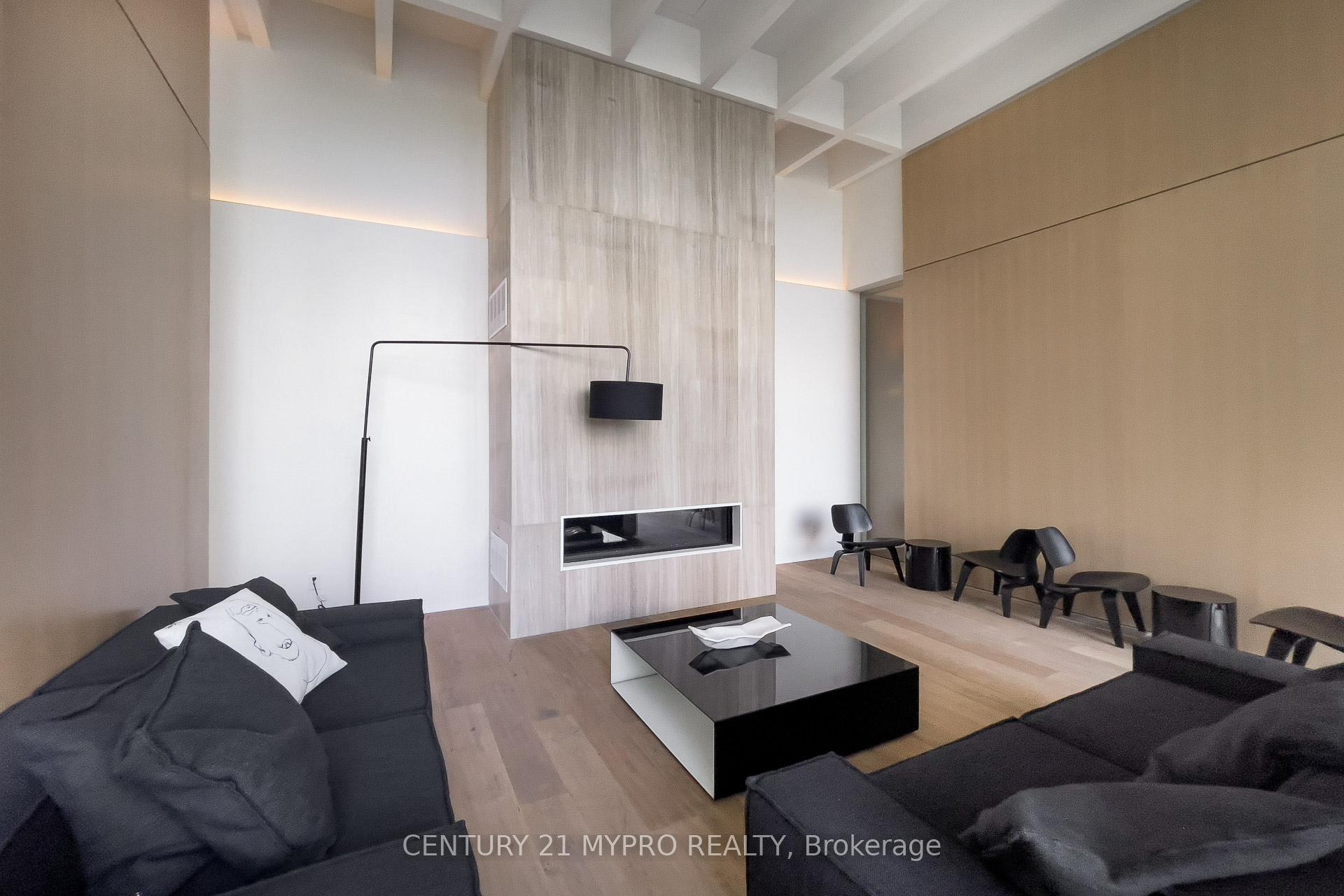 Photo 37 of Unit 2501, 5 Soudan Avenue, Toronto, Mount Pleasant West — HOMEH