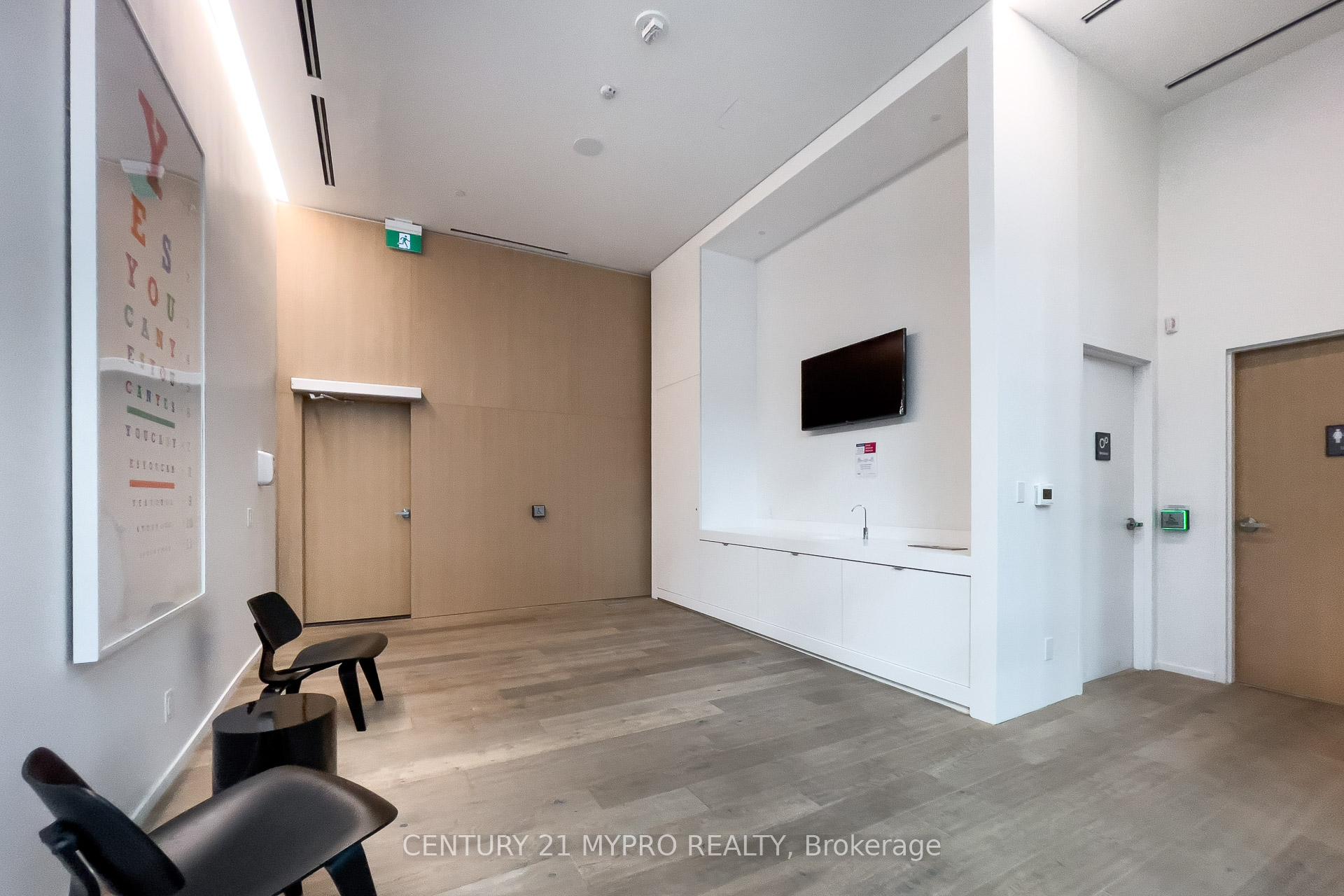 Photo 47 of Unit 2501, 5 Soudan Avenue, Toronto, Mount Pleasant West — HOMEH