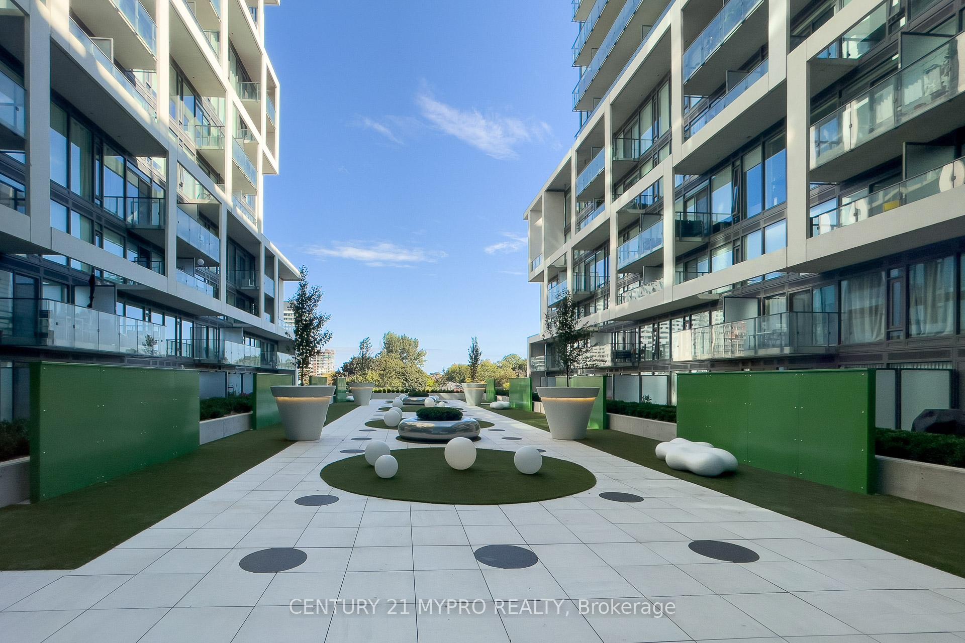 Photo 48 of Unit 2501, 5 Soudan Avenue, Toronto, Mount Pleasant West — HOMEH
