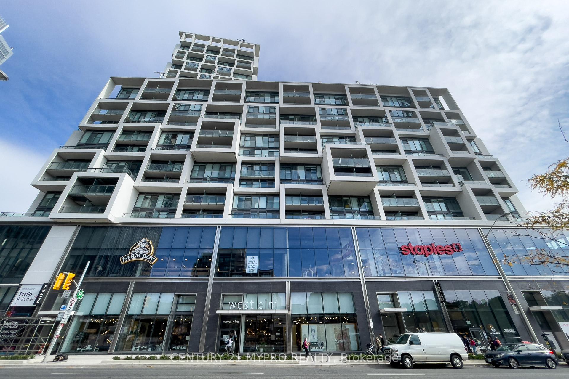 Photo 50 of Unit 2501, 5 Soudan Avenue, Toronto, Mount Pleasant West — HOMEH
