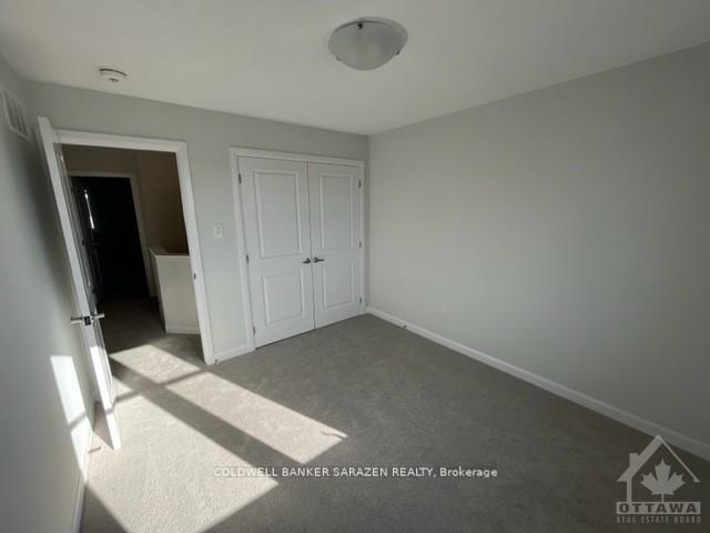 Photo 7 of 561 Aglish Mews, Ottawa, Barrhaven - Half Moon Bay — HOMEH
