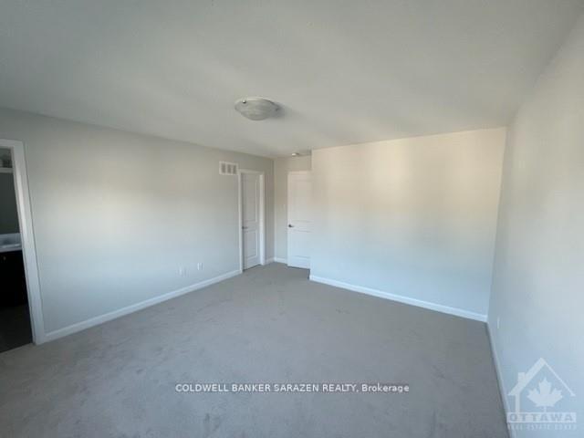Photo 8 of 561 Aglish Mews, Ottawa, Barrhaven - Half Moon Bay — HOMEH