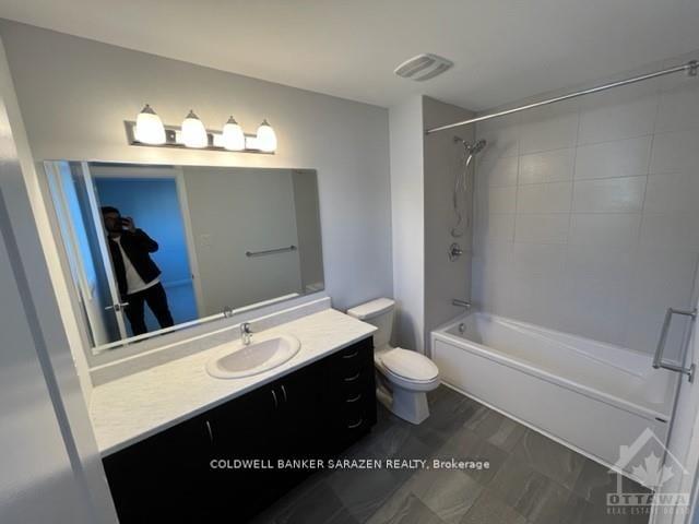 Photo 10 of 561 Aglish Mews, Ottawa, Barrhaven - Half Moon Bay — HOMEH