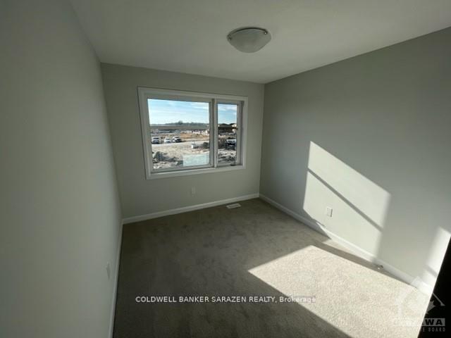 Photo 13 of 561 Aglish Mews, Ottawa, Barrhaven - Half Moon Bay — HOMEH