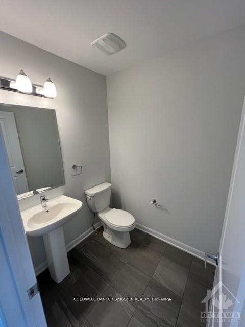 Photo 12 of 561 Aglish Mews, Ottawa, Barrhaven - Half Moon Bay — HOMEH