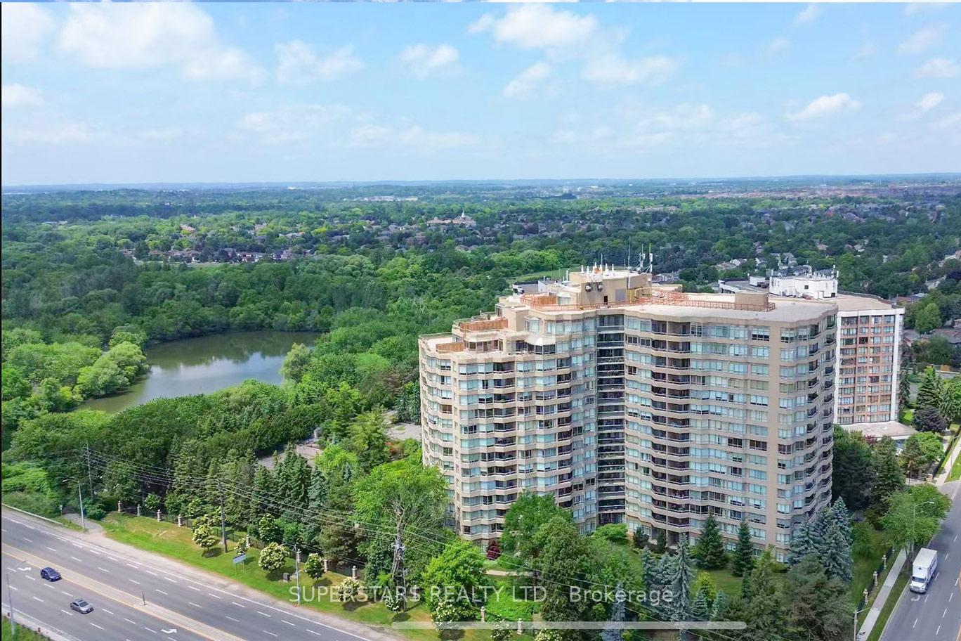 Photo 1 of Unit 415, 610 Bullock Drive, Markham, Markville — HOMEH