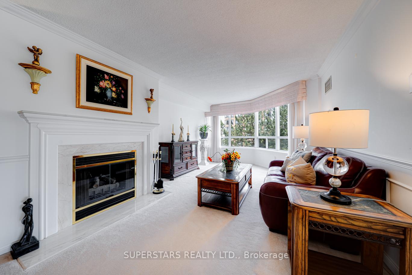 Photo 4 of Unit 415, 610 Bullock Drive, Markham, Markville — HOMEH