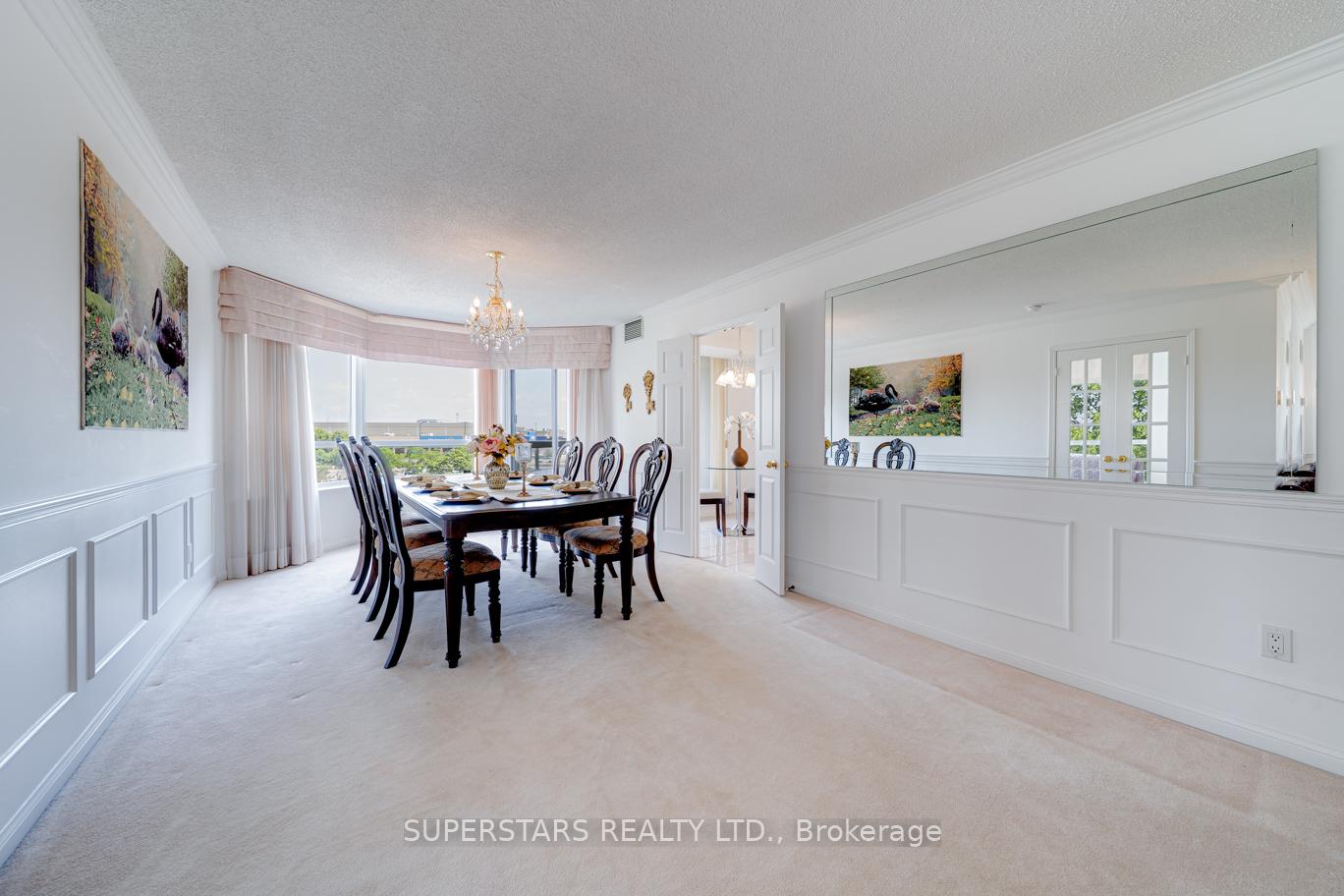 Photo 7 of Unit 415, 610 Bullock Drive, Markham, Markville — HOMEH