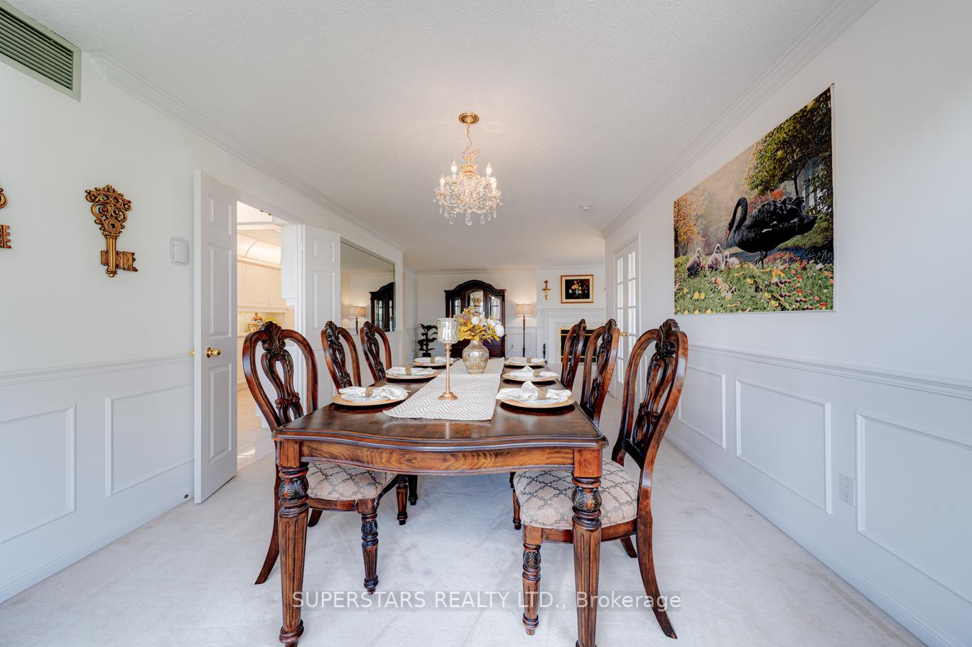 Photo 8 of Unit 415, 610 Bullock Drive, Markham, Markville — HOMEH