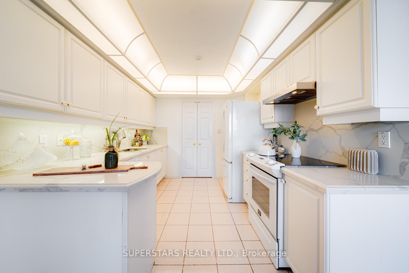 Photo 9 of Unit 415, 610 Bullock Drive, Markham, Markville — HOMEH