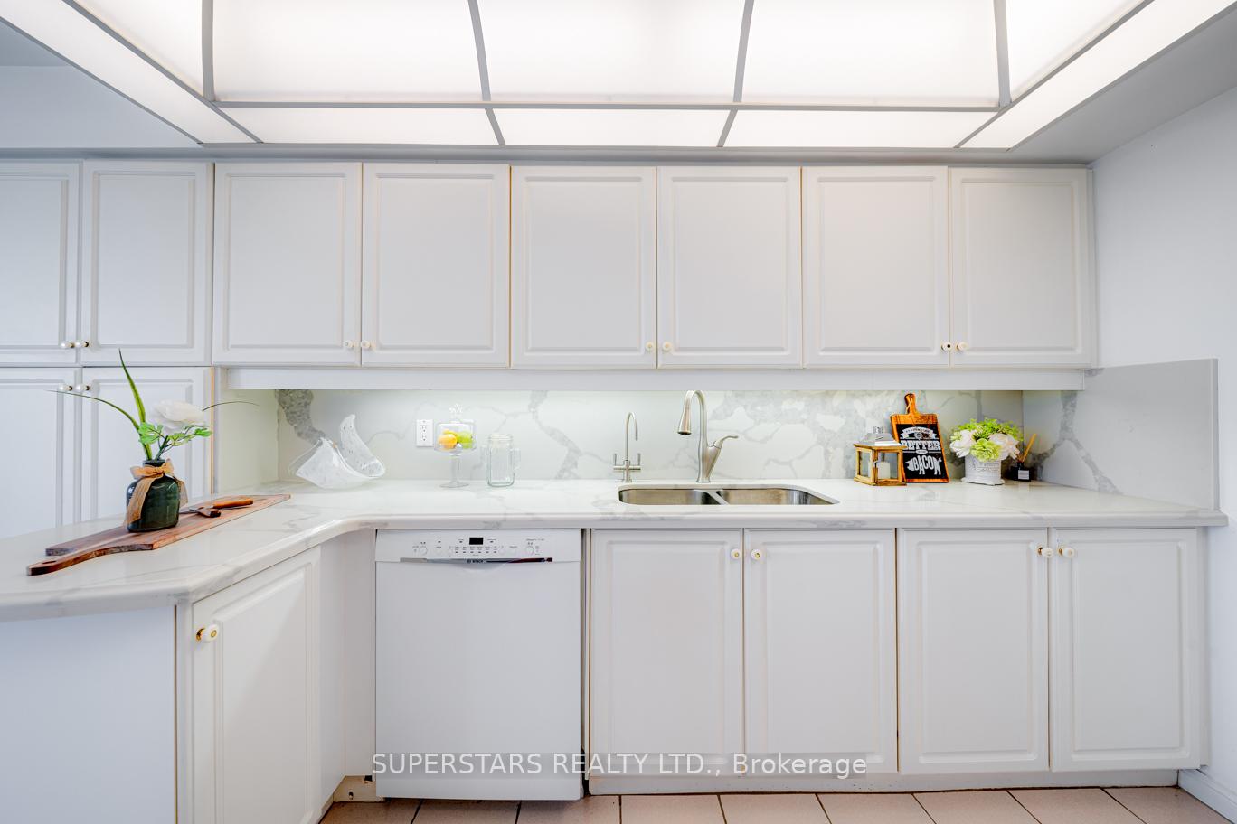Photo 11 of Unit 415, 610 Bullock Drive, Markham, Markville — HOMEH