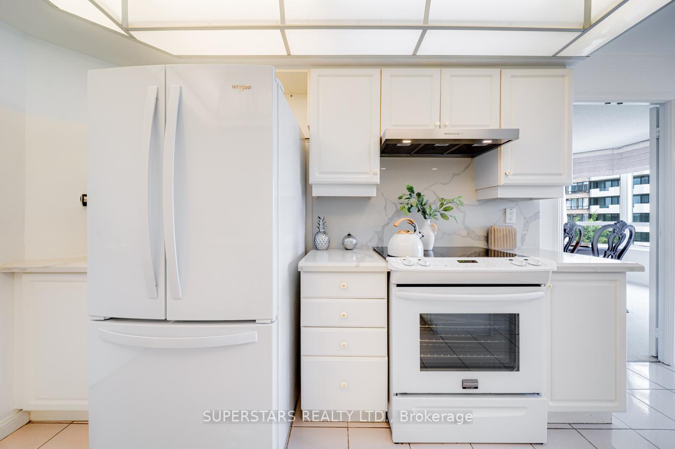 Photo 12 of Unit 415, 610 Bullock Drive, Markham, Markville — HOMEH