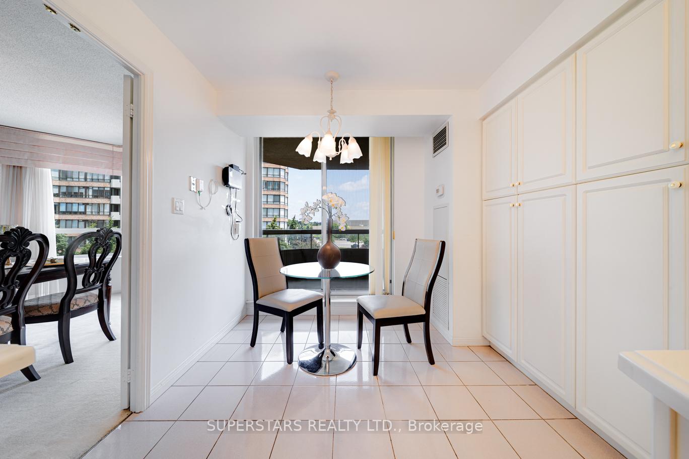 Photo 14 of Unit 415, 610 Bullock Drive, Markham, Markville — HOMEH