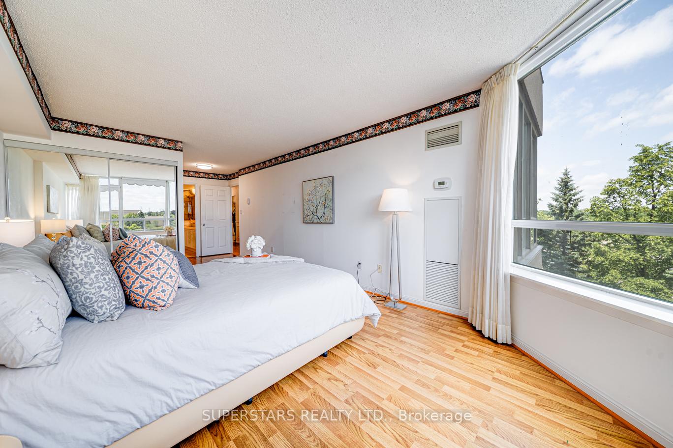 Photo 16 of Unit 415, 610 Bullock Drive, Markham, Markville — HOMEH