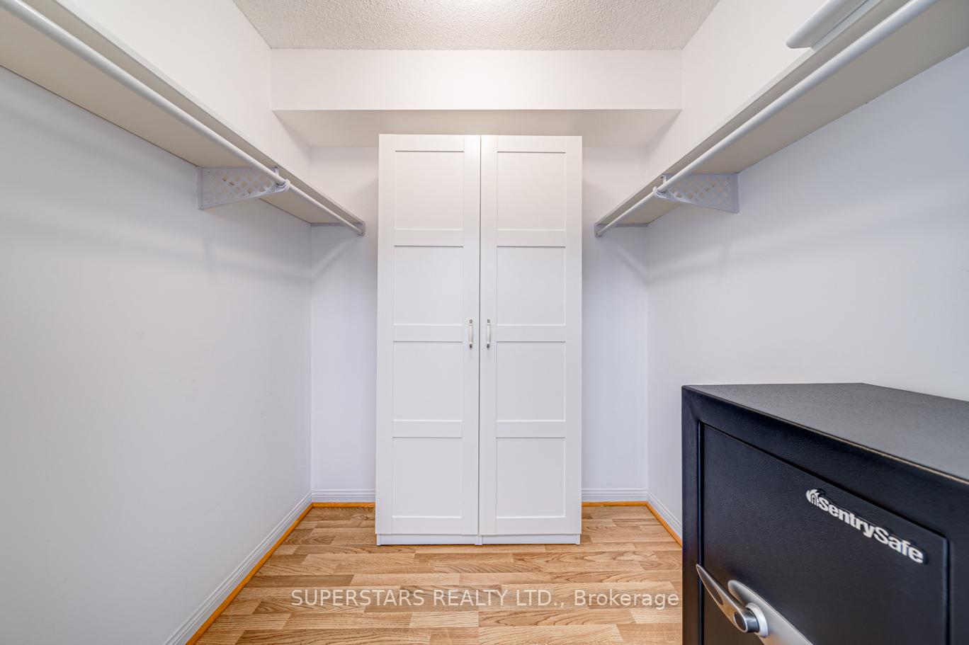 Photo 17 of Unit 415, 610 Bullock Drive, Markham, Markville — HOMEH