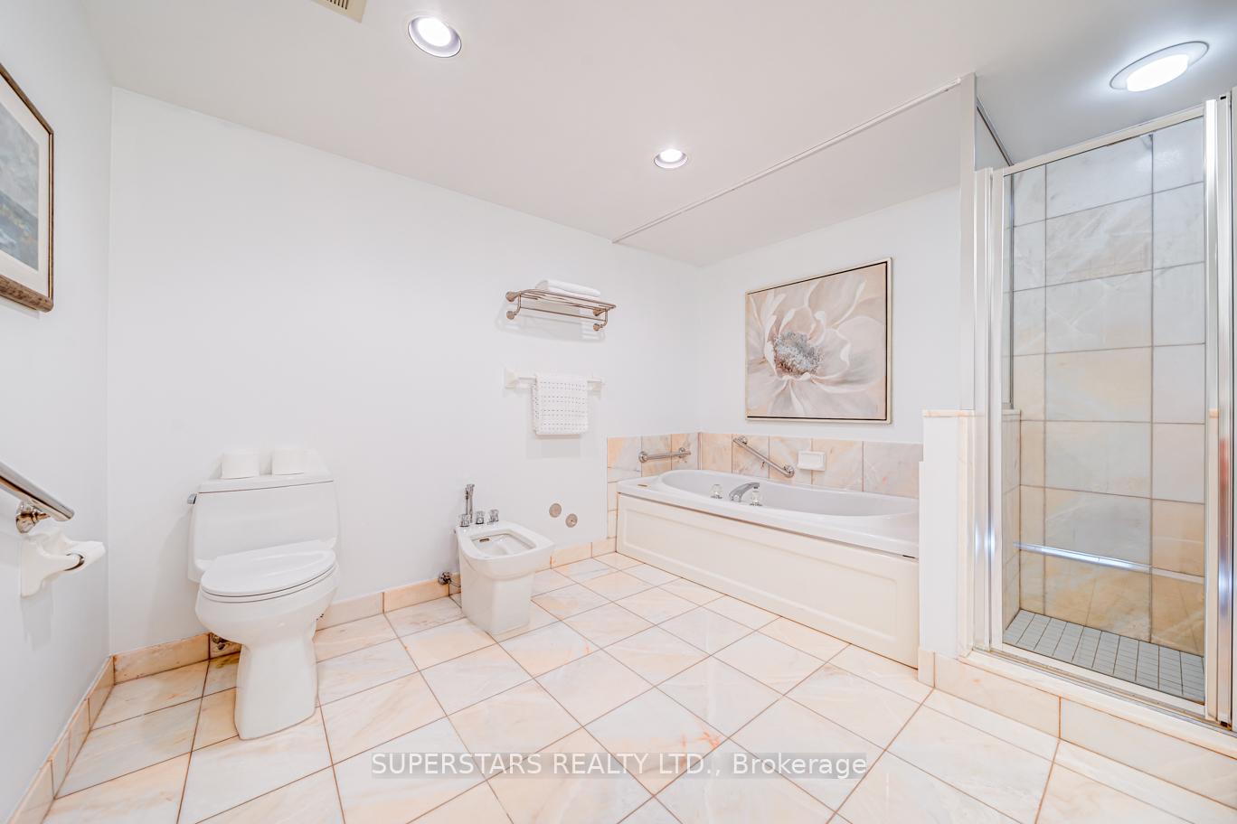 Photo 19 of Unit 415, 610 Bullock Drive, Markham, Markville — HOMEH