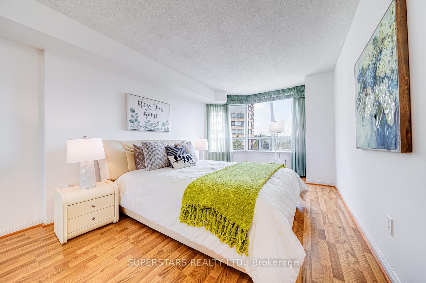 Photo 21 of Unit 415, 610 Bullock Drive, Markham, Markville — HOMEH