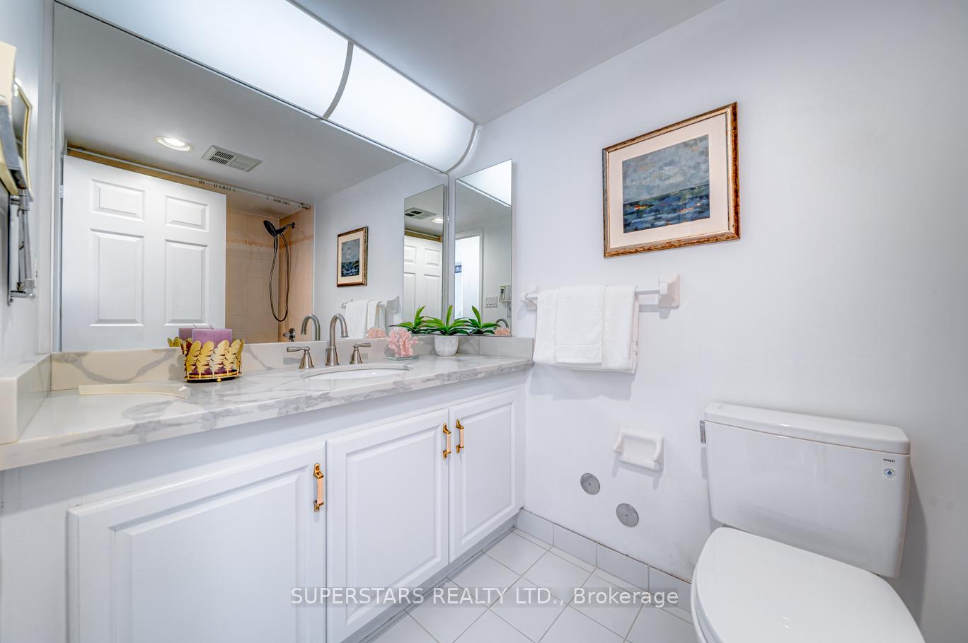 Photo 22 of Unit 415, 610 Bullock Drive, Markham, Markville — HOMEH