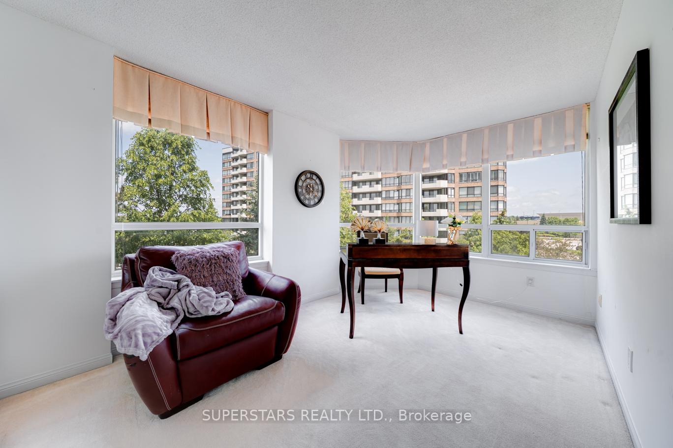 Photo 23 of Unit 415, 610 Bullock Drive, Markham, Markville — HOMEH