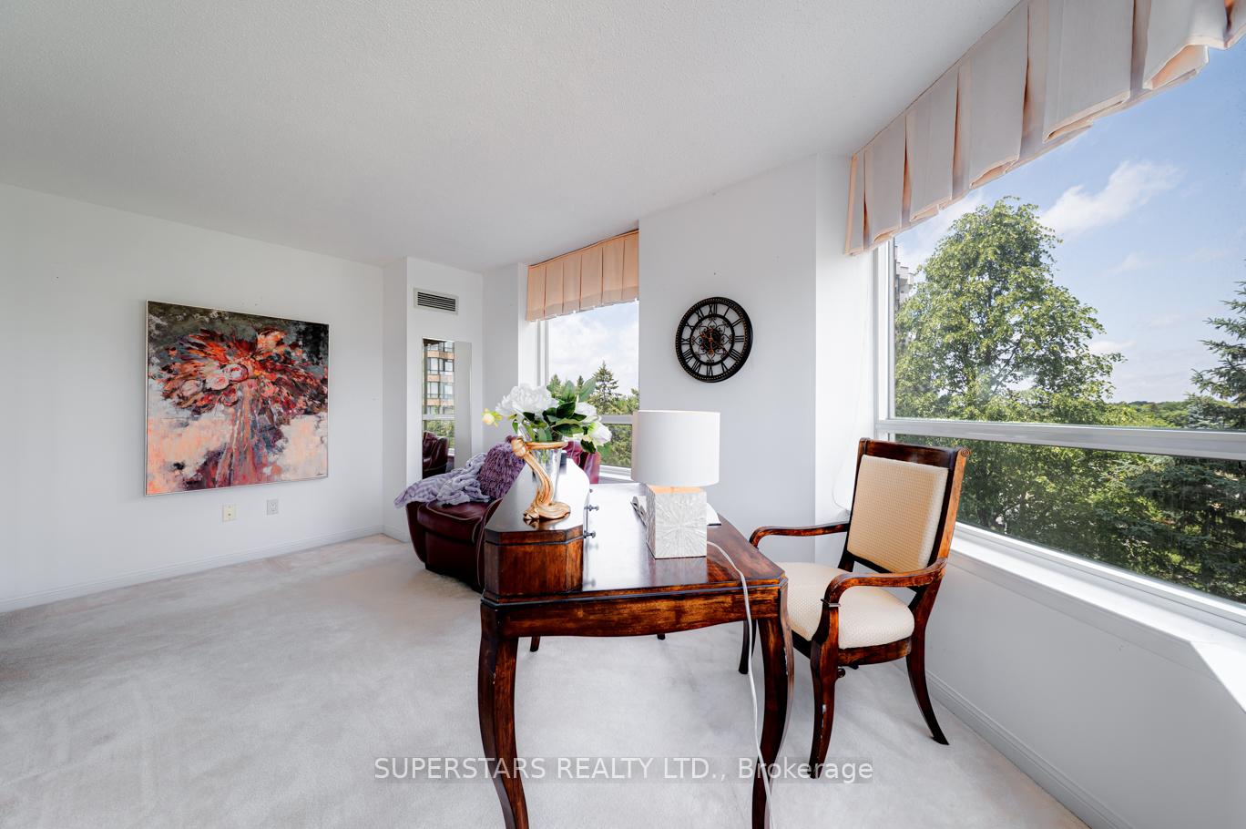 Photo 24 of Unit 415, 610 Bullock Drive, Markham, Markville — HOMEH
