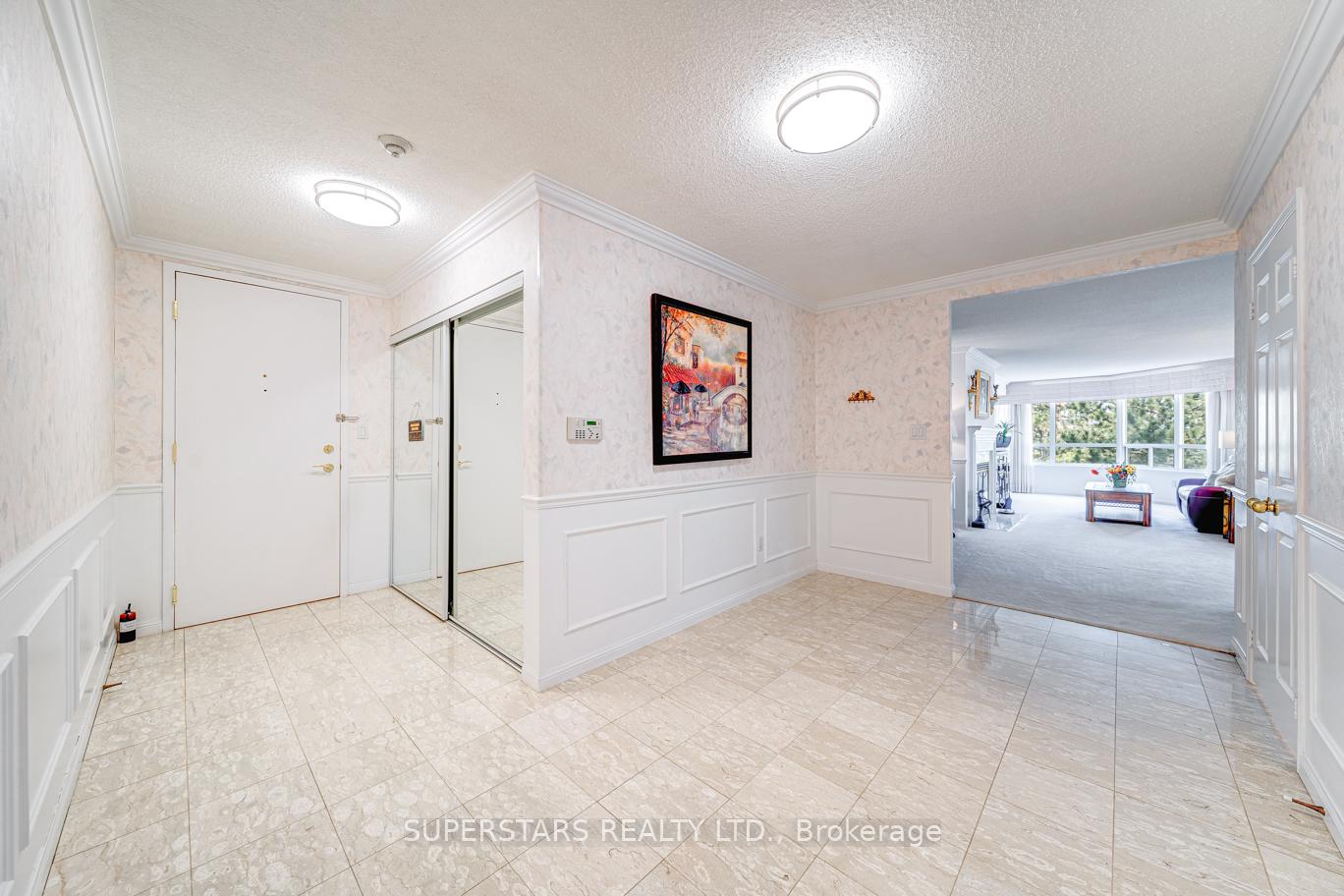 Photo 26 of Unit 415, 610 Bullock Drive, Markham, Markville — HOMEH