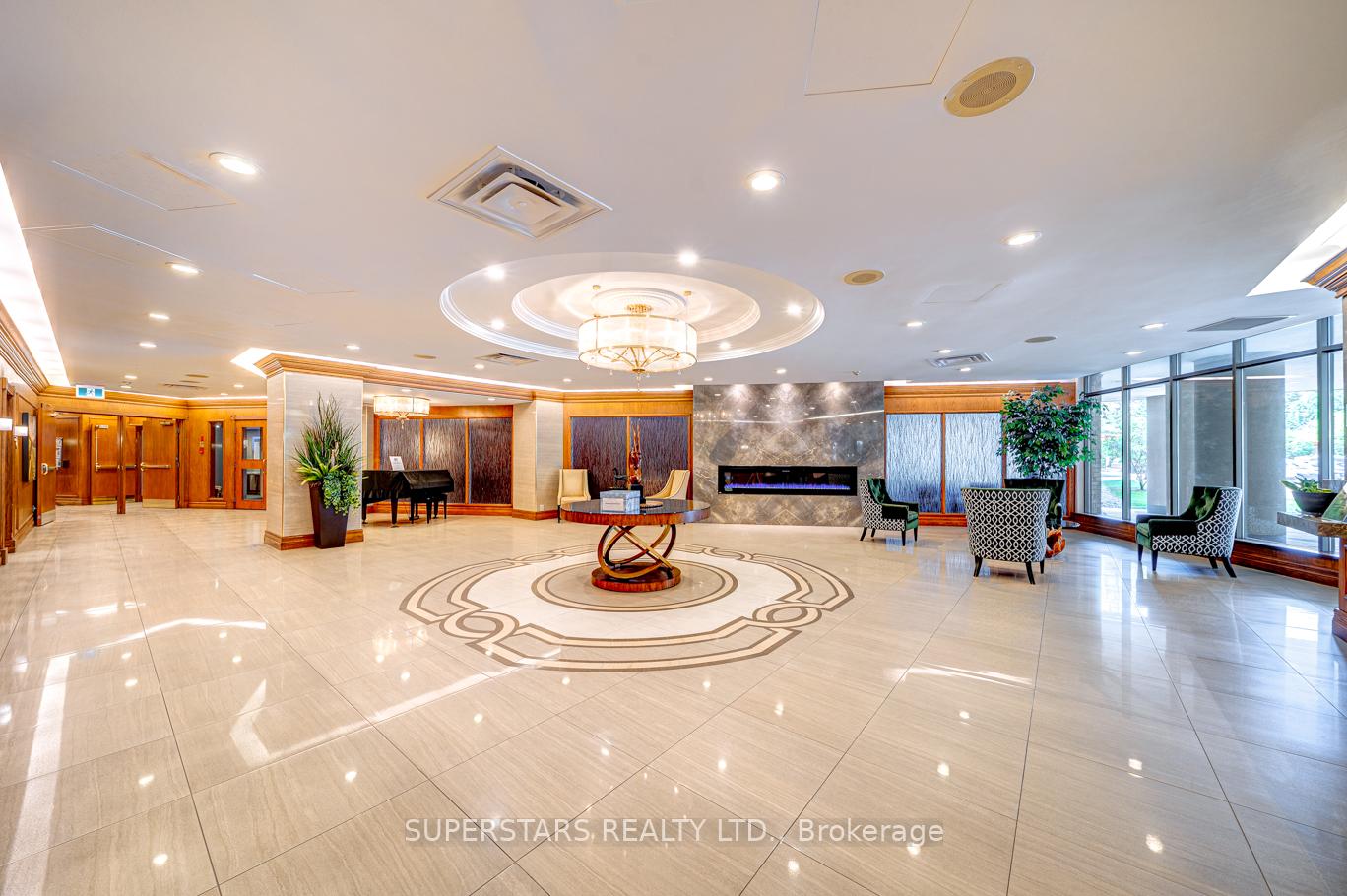 Photo 29 of Unit 415, 610 Bullock Drive, Markham, Markville — HOMEH