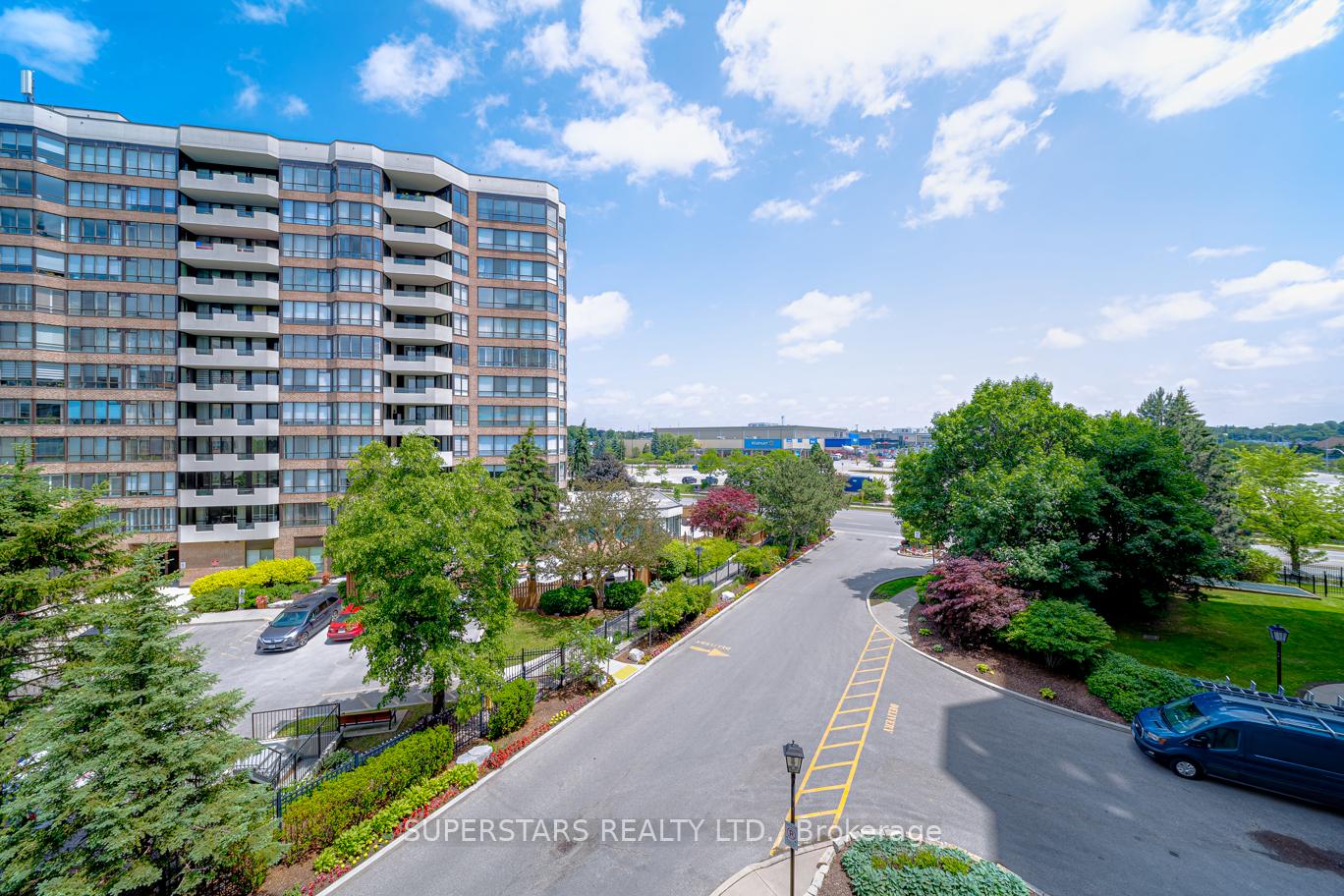 Photo 30 of Unit 415, 610 Bullock Drive, Markham, Markville — HOMEH