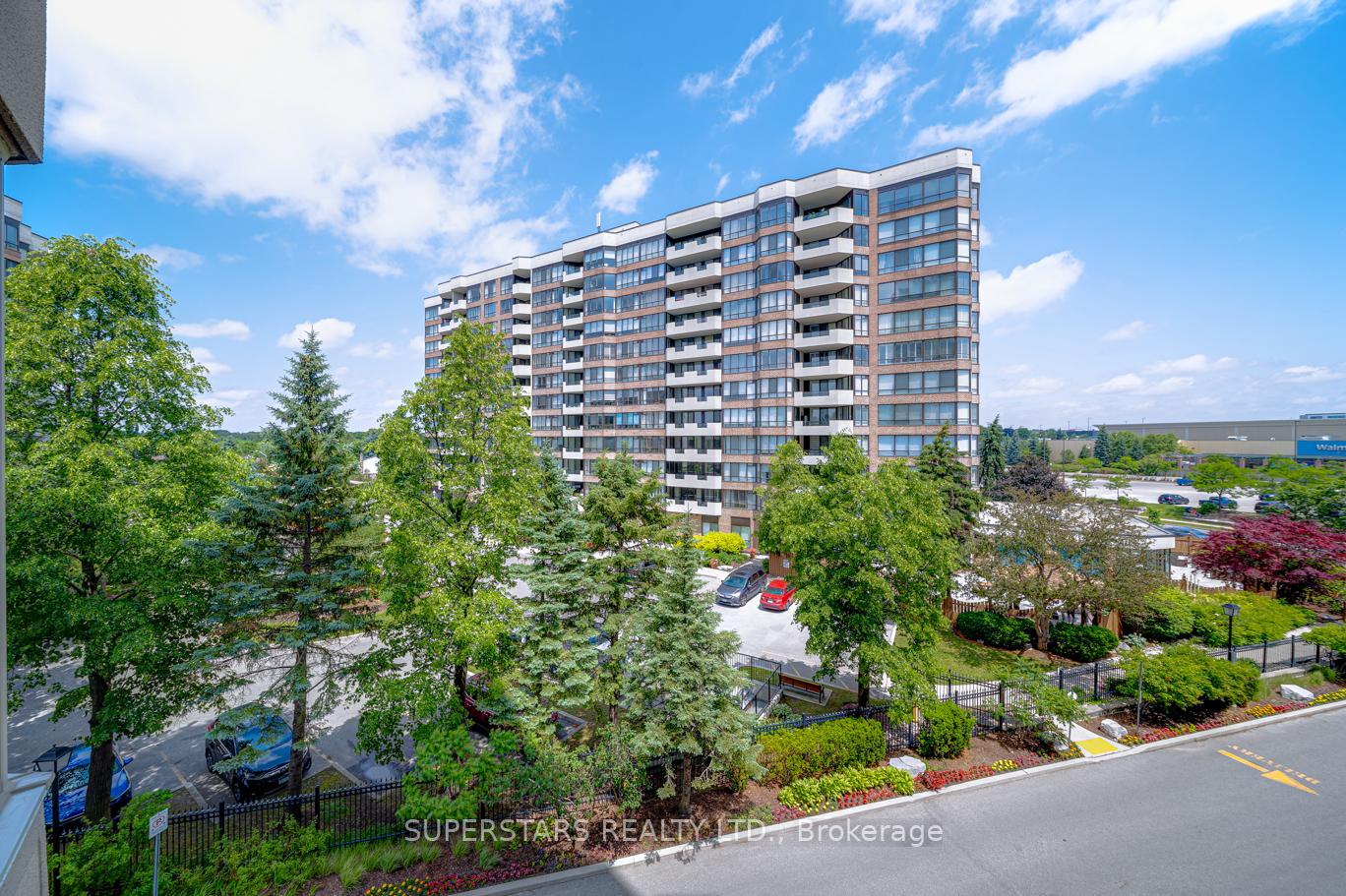 Photo 31 of Unit 415, 610 Bullock Drive, Markham, Markville — HOMEH