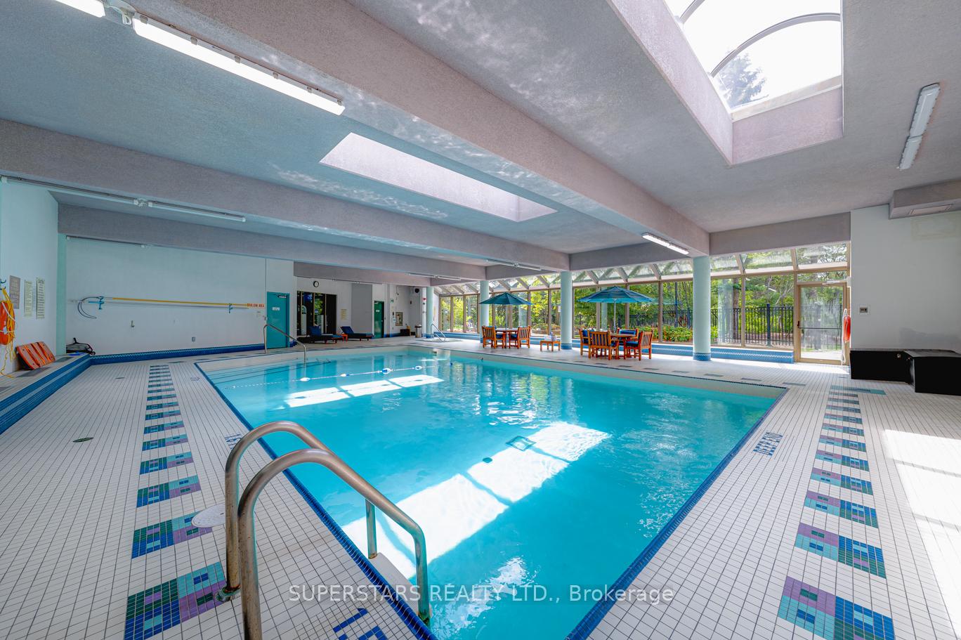 Photo 32 of Unit 415, 610 Bullock Drive, Markham, Markville — HOMEH