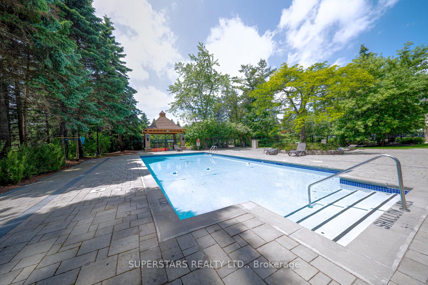Photo 33 of Unit 415, 610 Bullock Drive, Markham, Markville — HOMEH