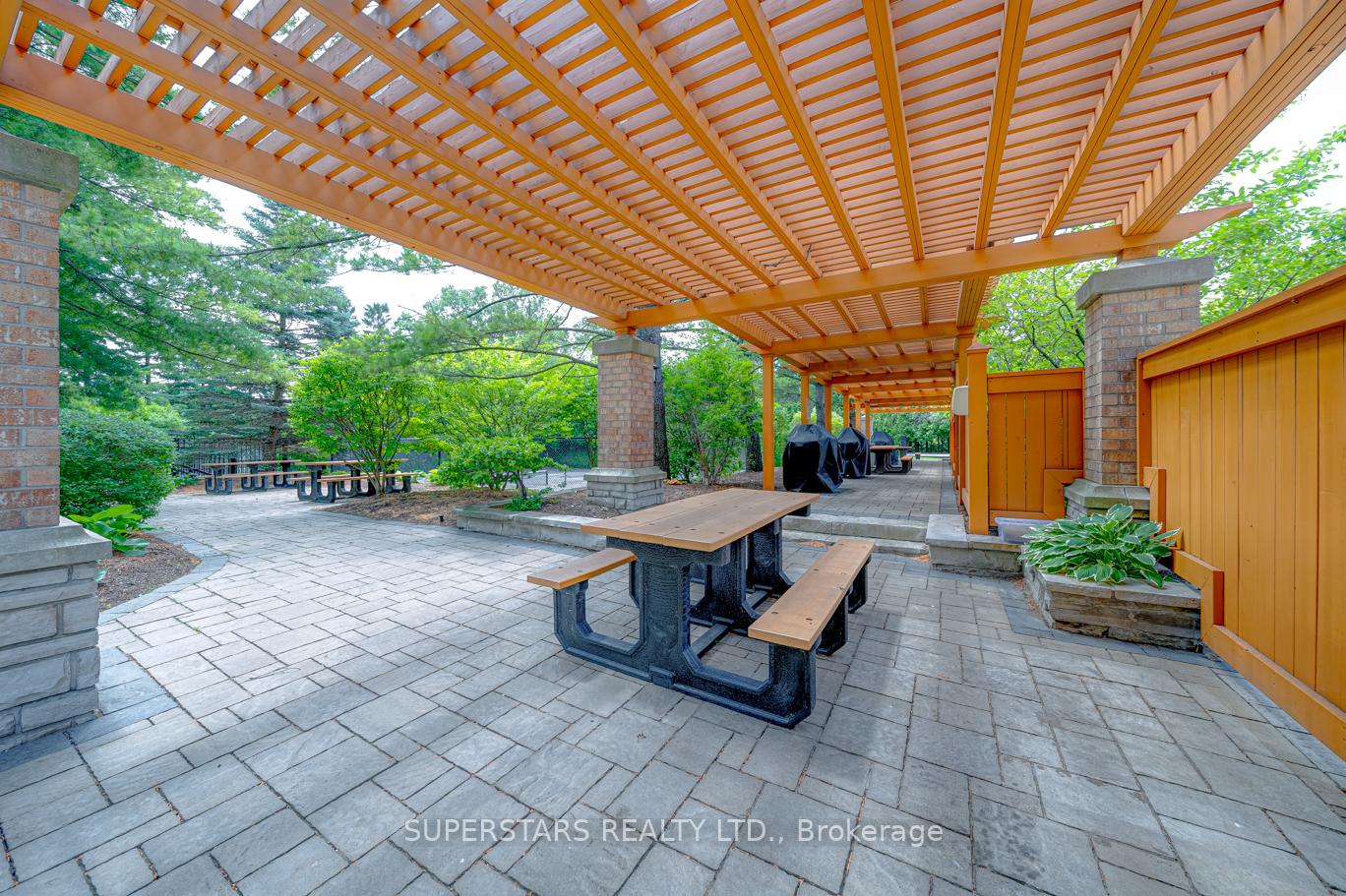 Photo 34 of Unit 415, 610 Bullock Drive, Markham, Markville — HOMEH