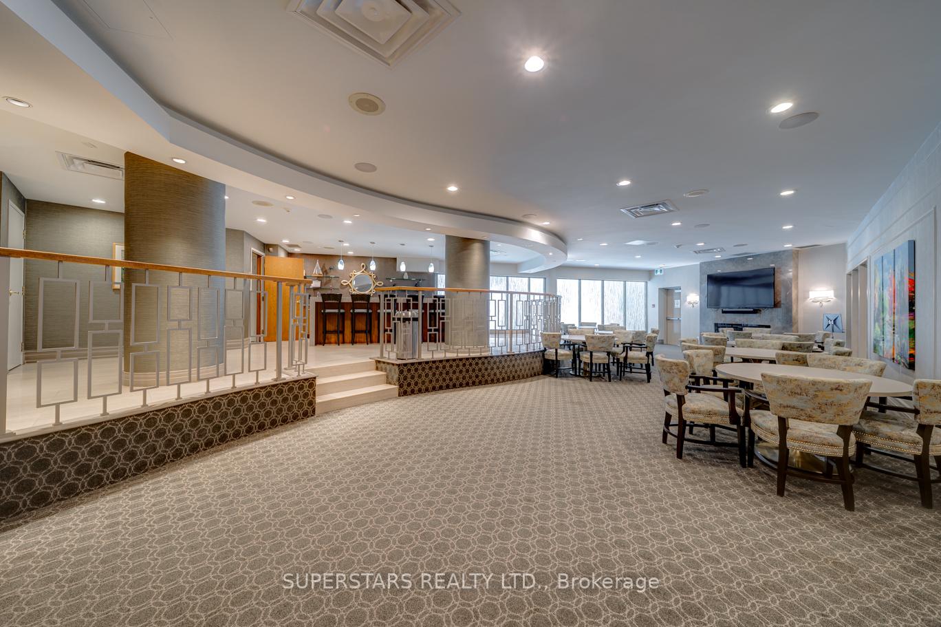 Photo 36 of Unit 415, 610 Bullock Drive, Markham, Markville — HOMEH
