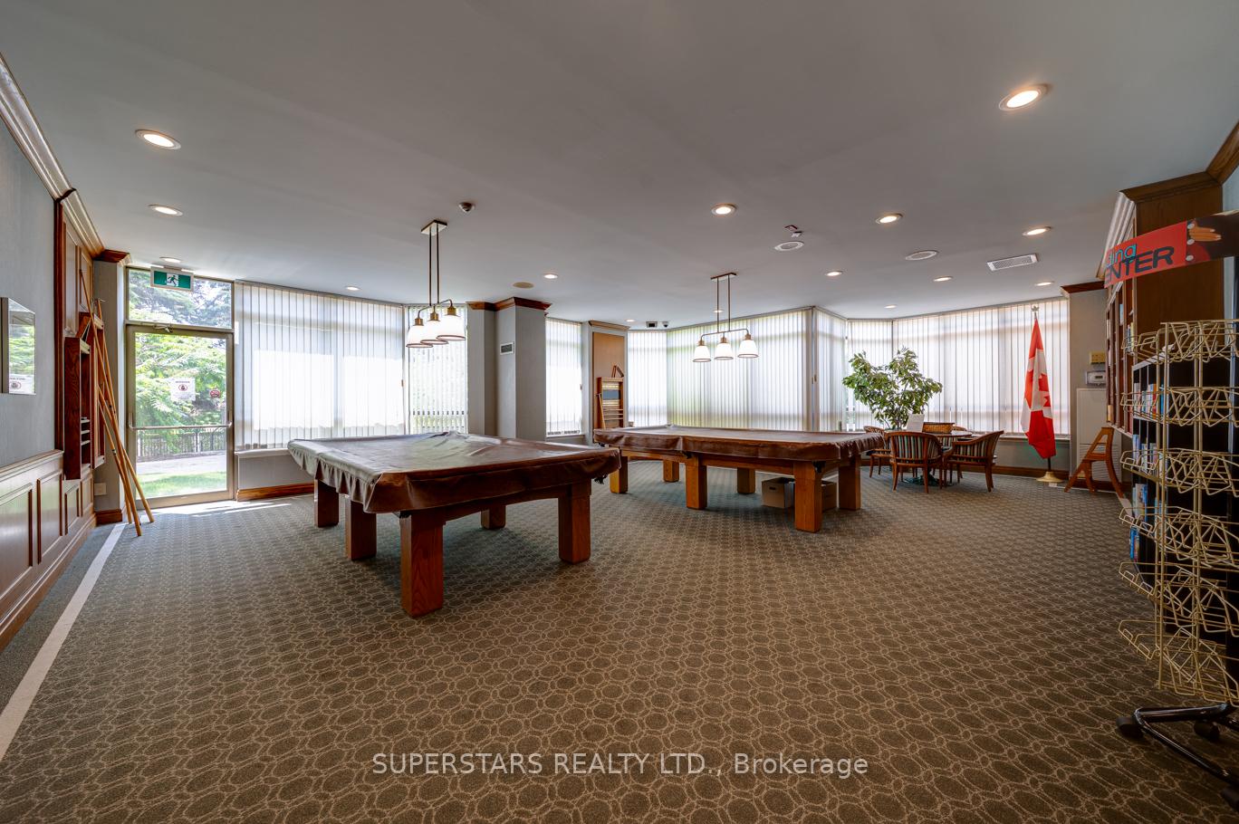 Photo 37 of Unit 415, 610 Bullock Drive, Markham, Markville — HOMEH
