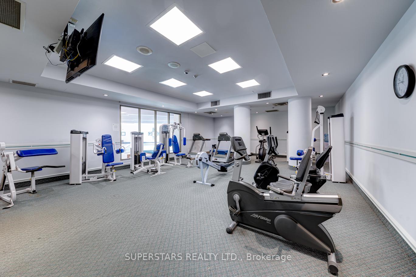 Photo 38 of Unit 415, 610 Bullock Drive, Markham, Markville — HOMEH