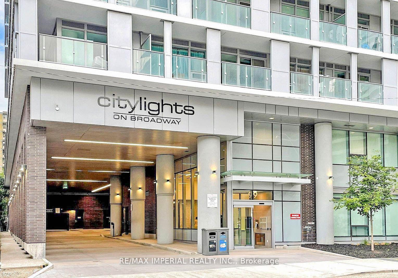 Photo 2 of Unit 2203 Nt, 99 Broadway Avenue, Toronto, Mount Pleasant West — HOMEH