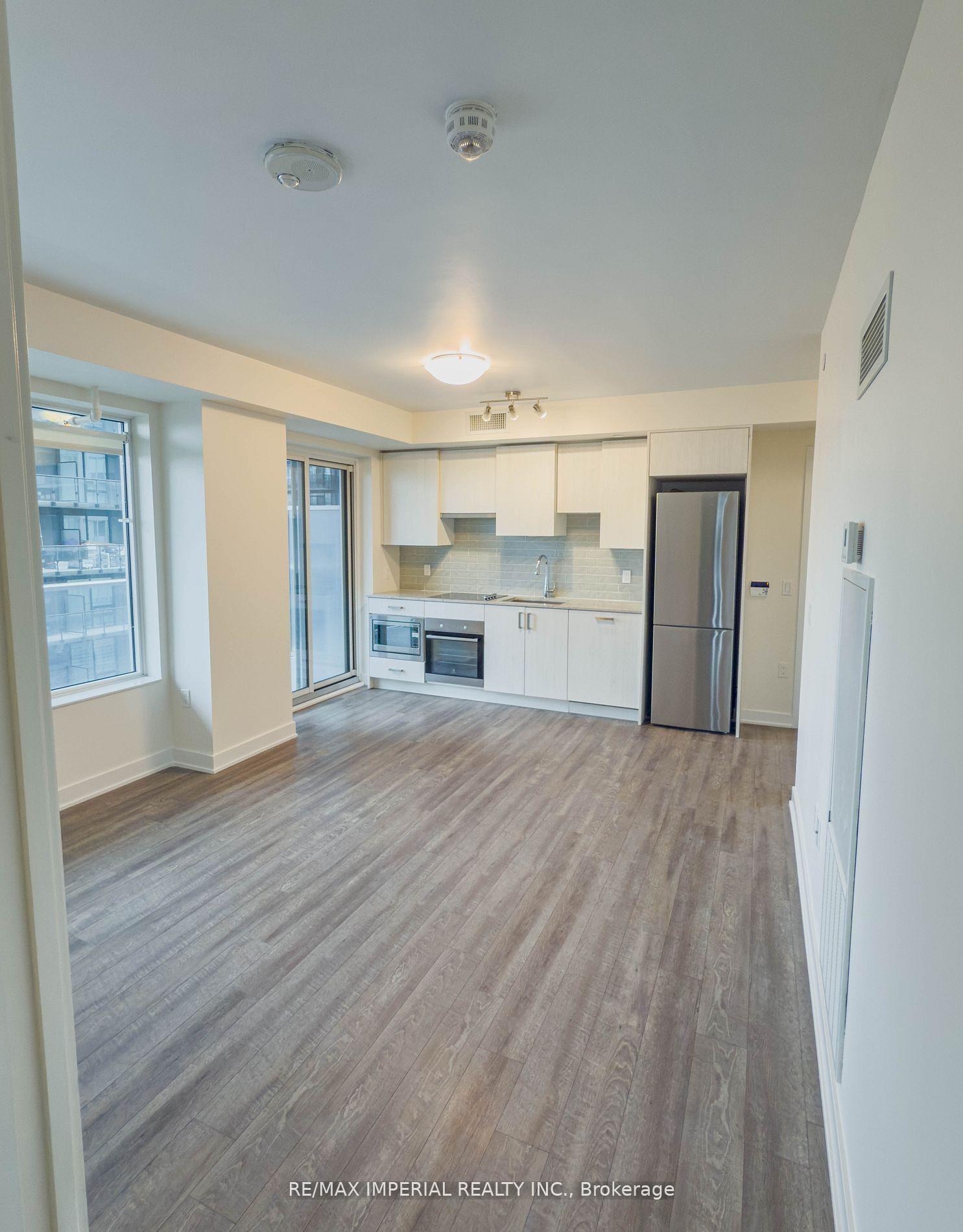 Photo 5 of Unit 2203 Nt, 99 Broadway Avenue, Toronto, Mount Pleasant West — HOMEH