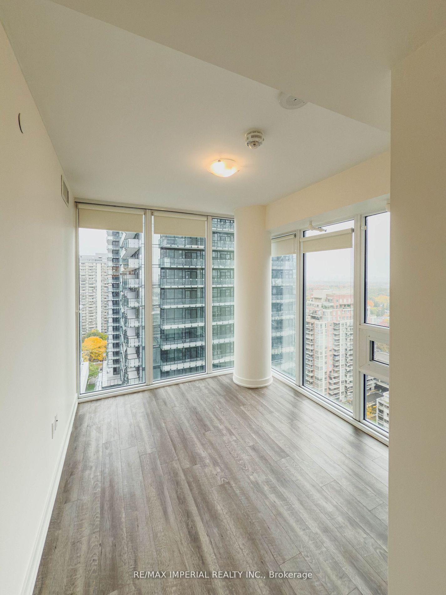 Photo 8 of Unit 2203 Nt, 99 Broadway Avenue, Toronto, Mount Pleasant West — HOMEH