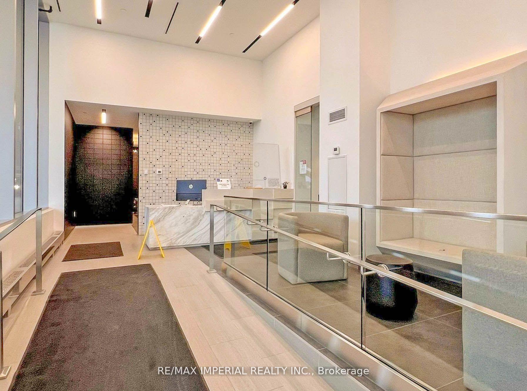 Photo 15 of Unit 2203 Nt, 99 Broadway Avenue, Toronto, Mount Pleasant West — HOMEH