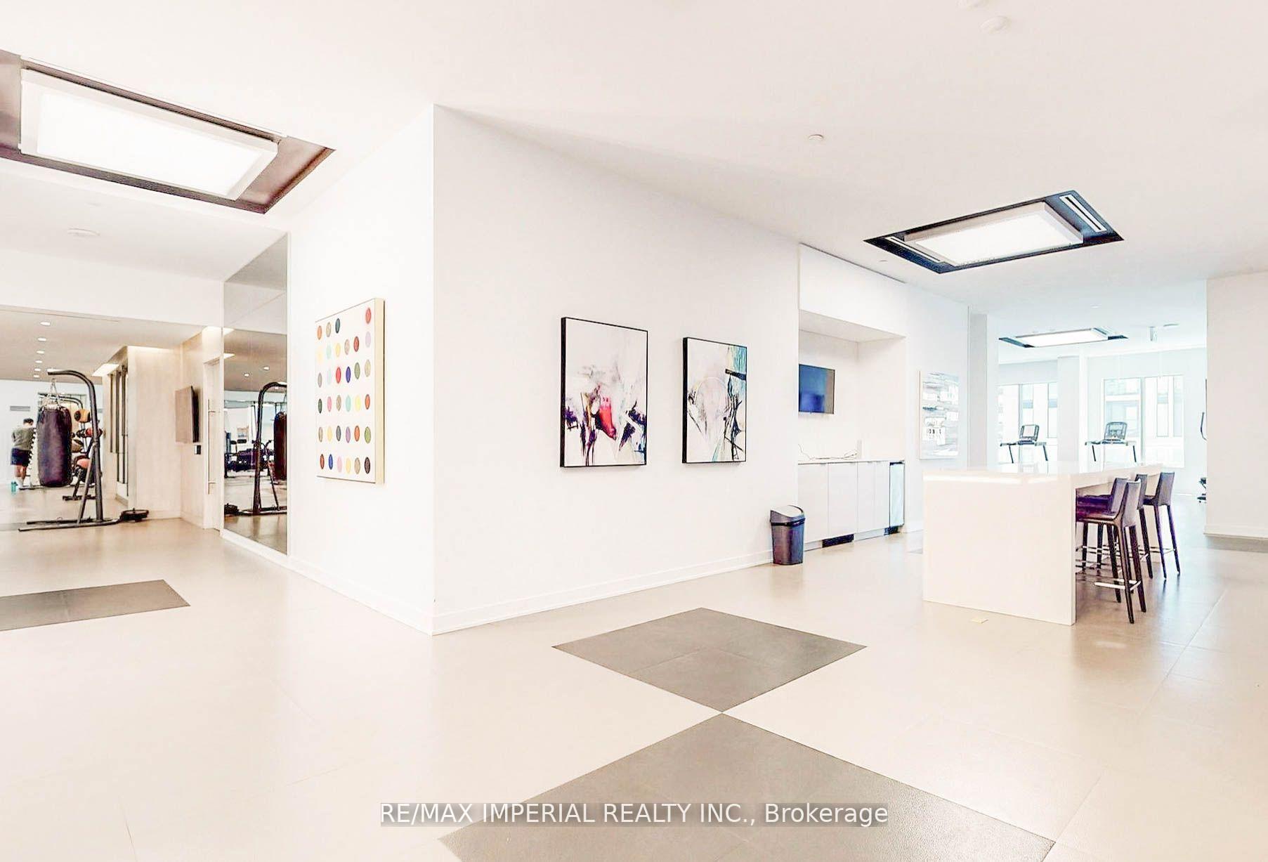 Photo 16 of Unit 2203 Nt, 99 Broadway Avenue, Toronto, Mount Pleasant West — HOMEH