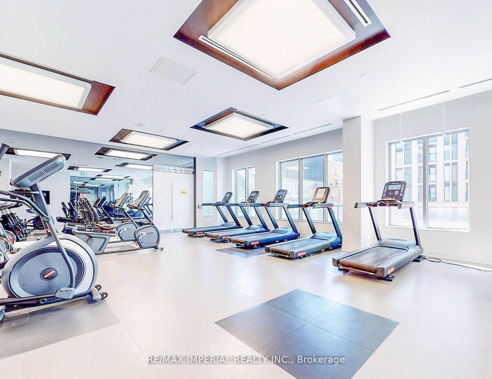 Photo 17 of Unit 2203 Nt, 99 Broadway Avenue, Toronto, Mount Pleasant West — HOMEH