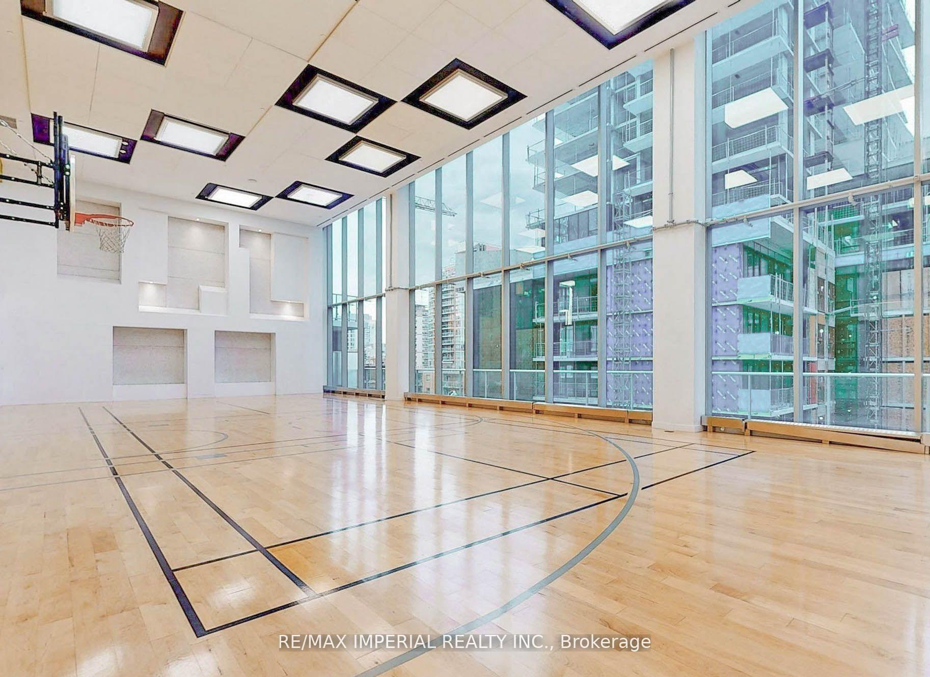 Photo 18 of Unit 2203 Nt, 99 Broadway Avenue, Toronto, Mount Pleasant West — HOMEH