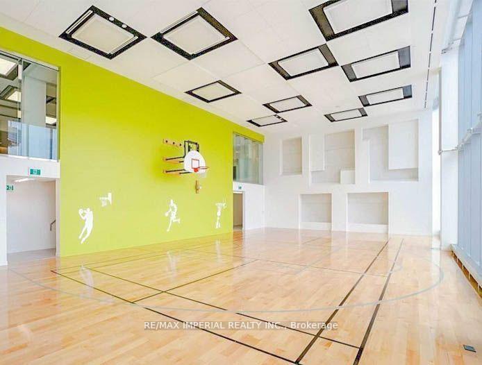 Photo 20 of Unit 2203 Nt, 99 Broadway Avenue, Toronto, Mount Pleasant West — HOMEH