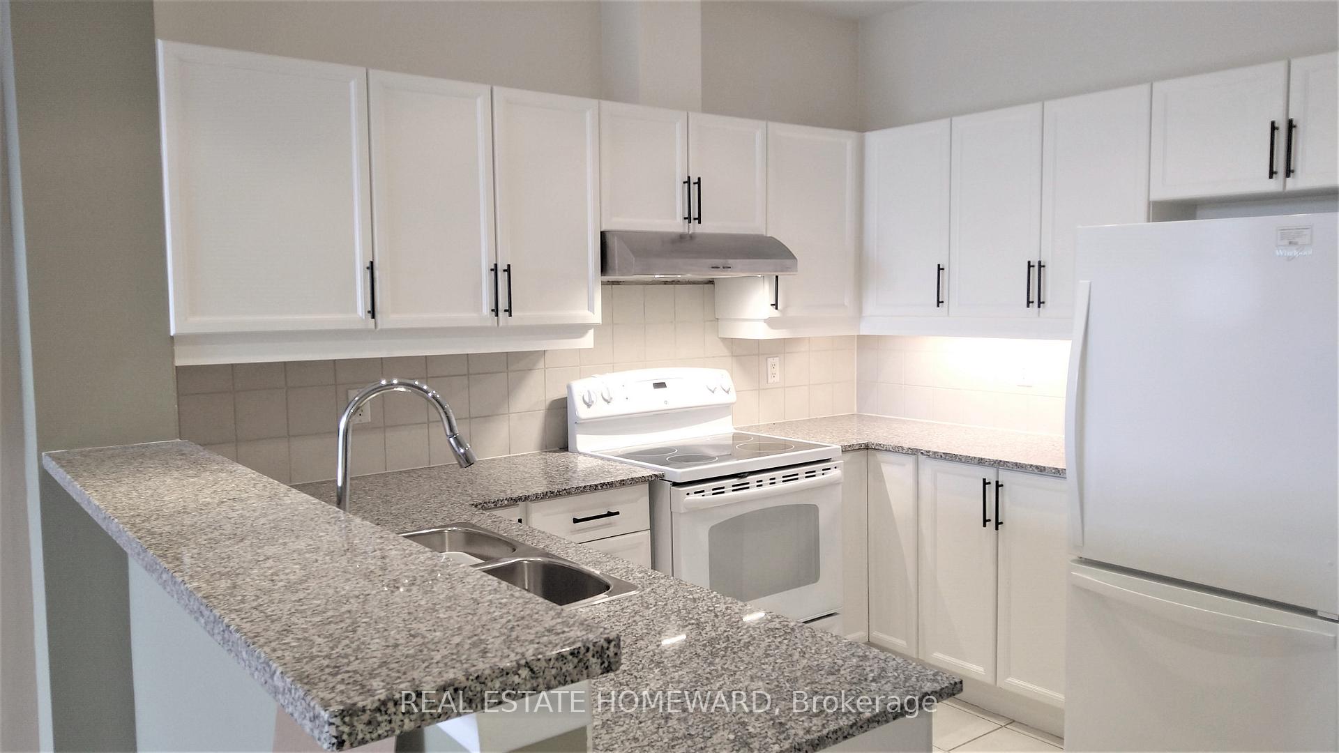 Photo 2 of Unit 417, 1 Leaside Park Drive, Toronto, Thorncliffe Park — HOMEH
